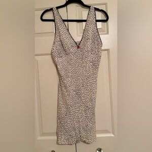 ****SOLD****Baby Doll desss